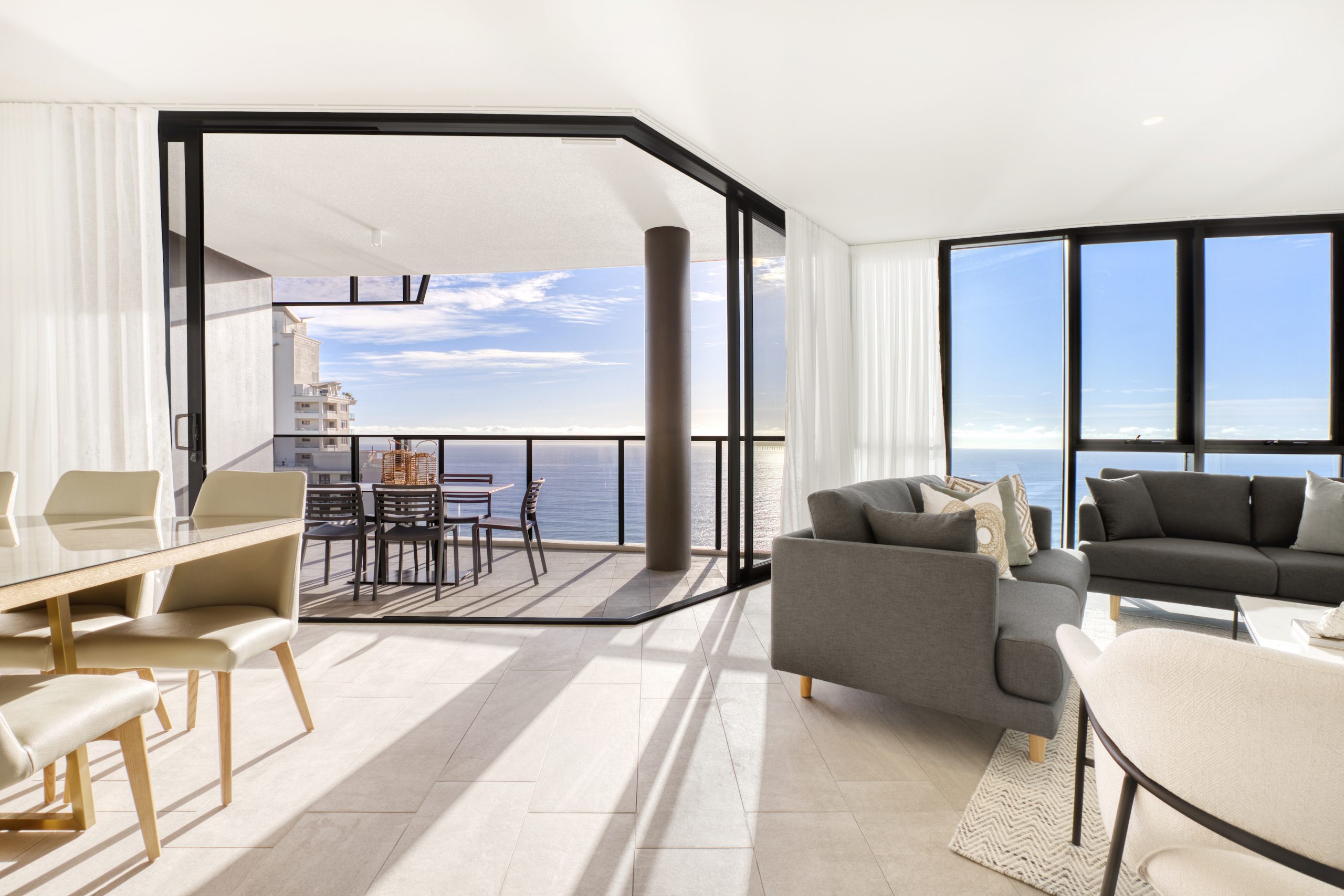 Picture of 3-BR PENTHOUSE OCEAN FRONT Garza Blanca Resort and Spa Cabo San Lucas ...