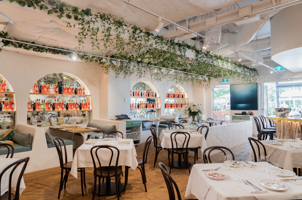 Sofia's Bar & Restaurant